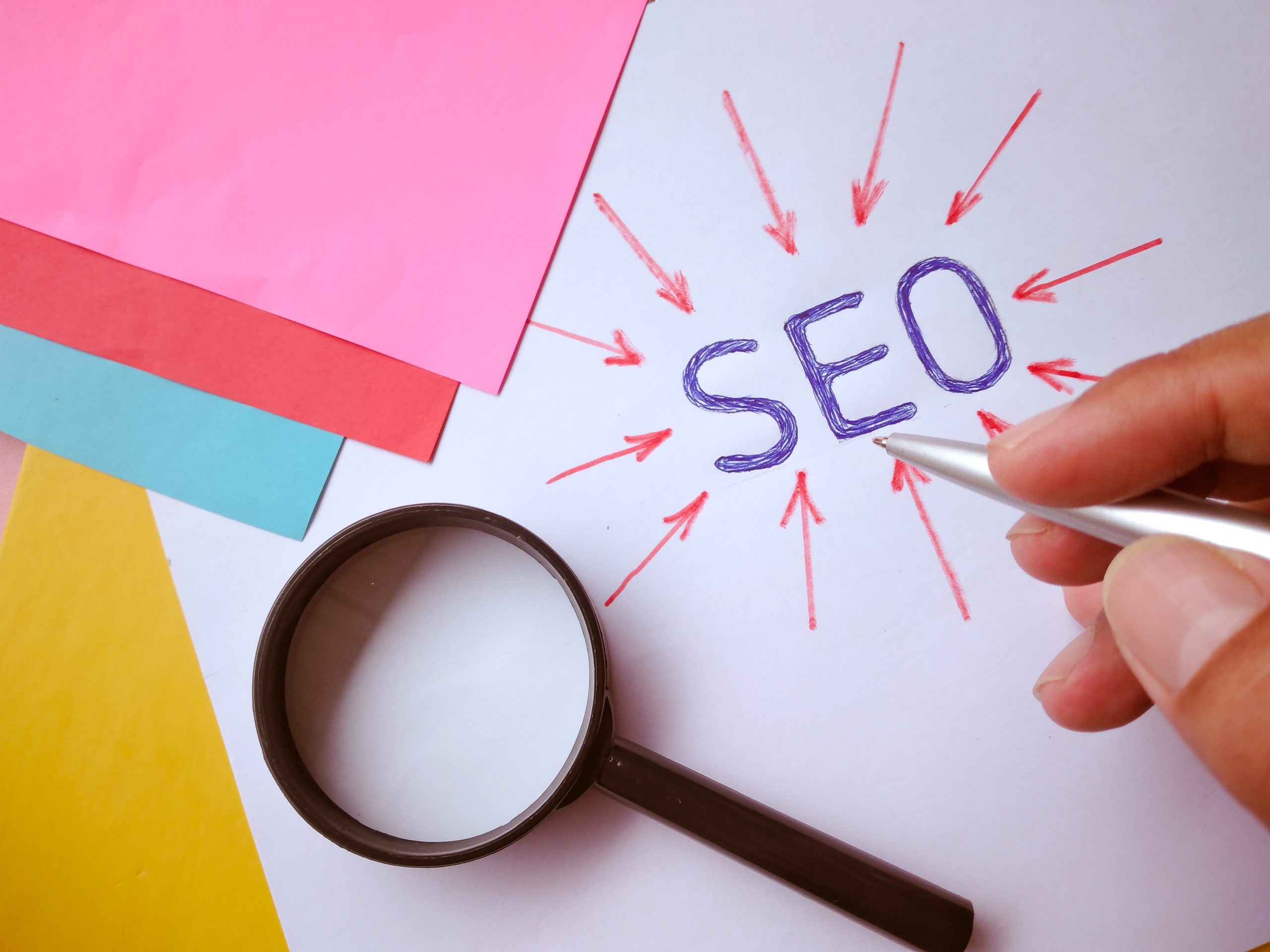 SEO trendek 2025-ben – hogyan alakul a SEO jövője?