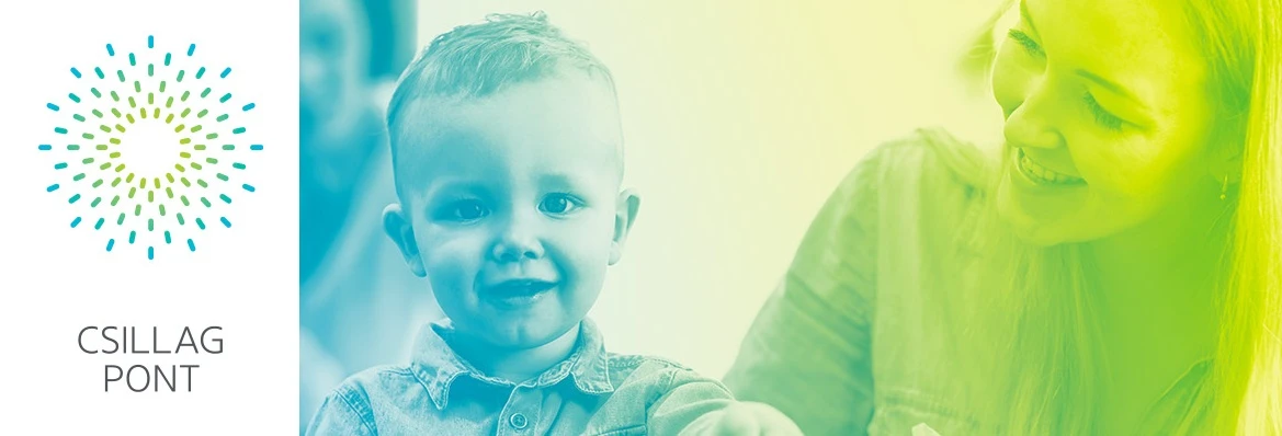 CsillagPont: új fejlesztőközpont támogatja a fogyatékkal élő gyermeket nevelő egyszülős családokat