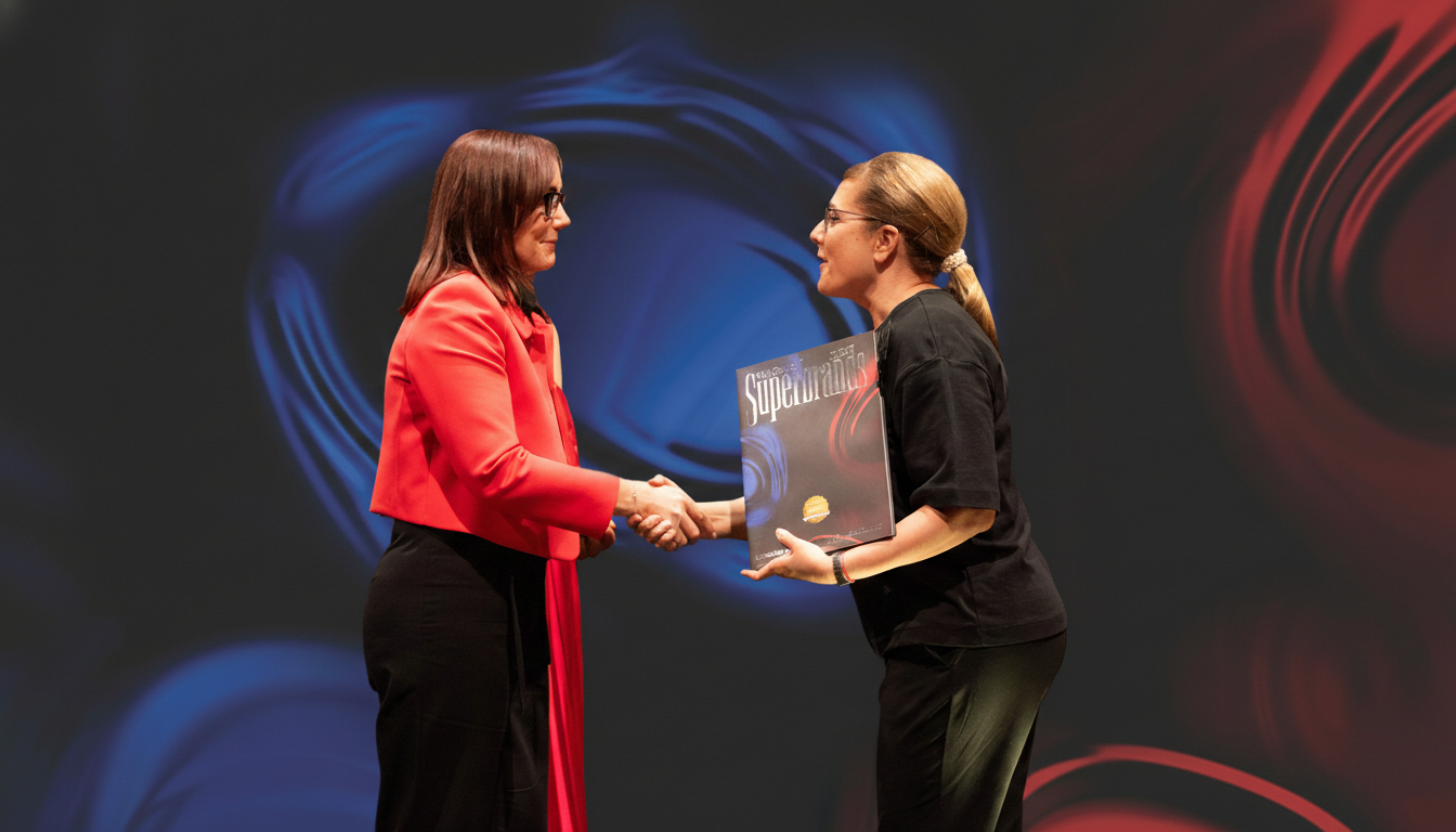 A te márkád mennyire szuper?