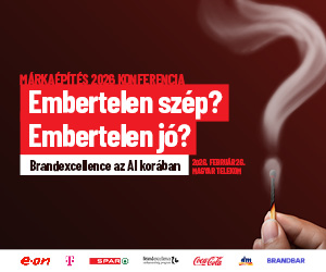 Márkaépítés 2026