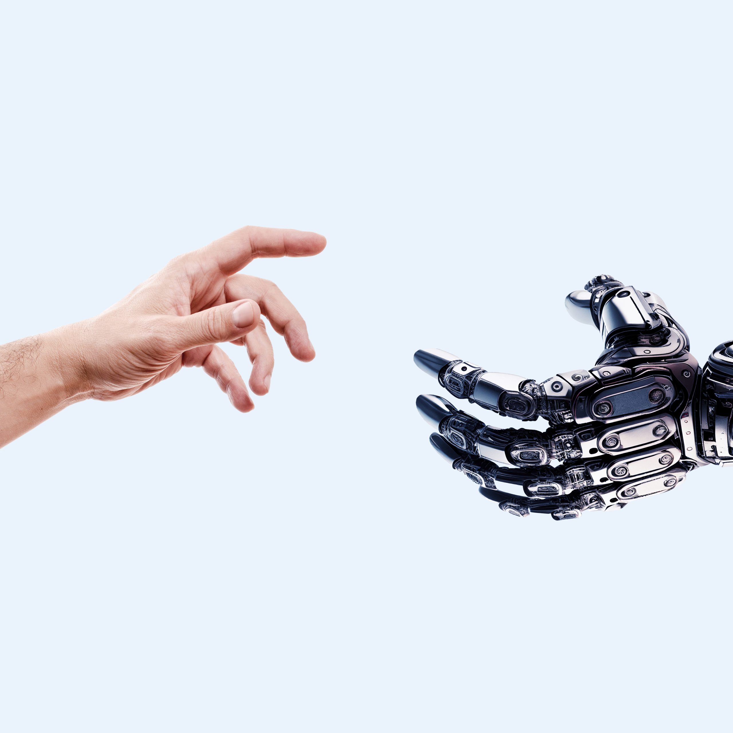 Hogyan vált az AI üzleti kompetenciává?