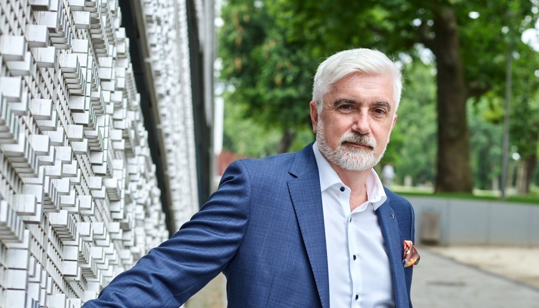 „Nincsenek Michelangeloink, de vannak személyes történeteink” – interjú Dr. Kemecsi Lajossal, a Néprajzi Múzeum főigazgatójával