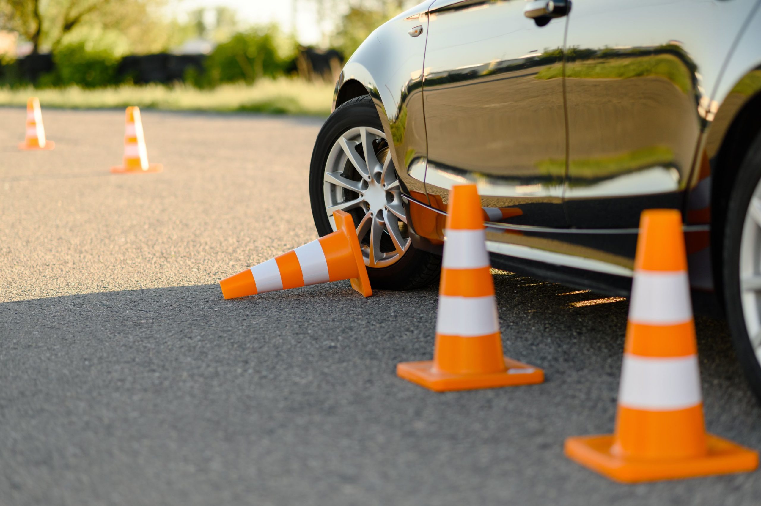 A jó sofőr olcsóbb kockázat – miért tanít vezetni egy biztosító?